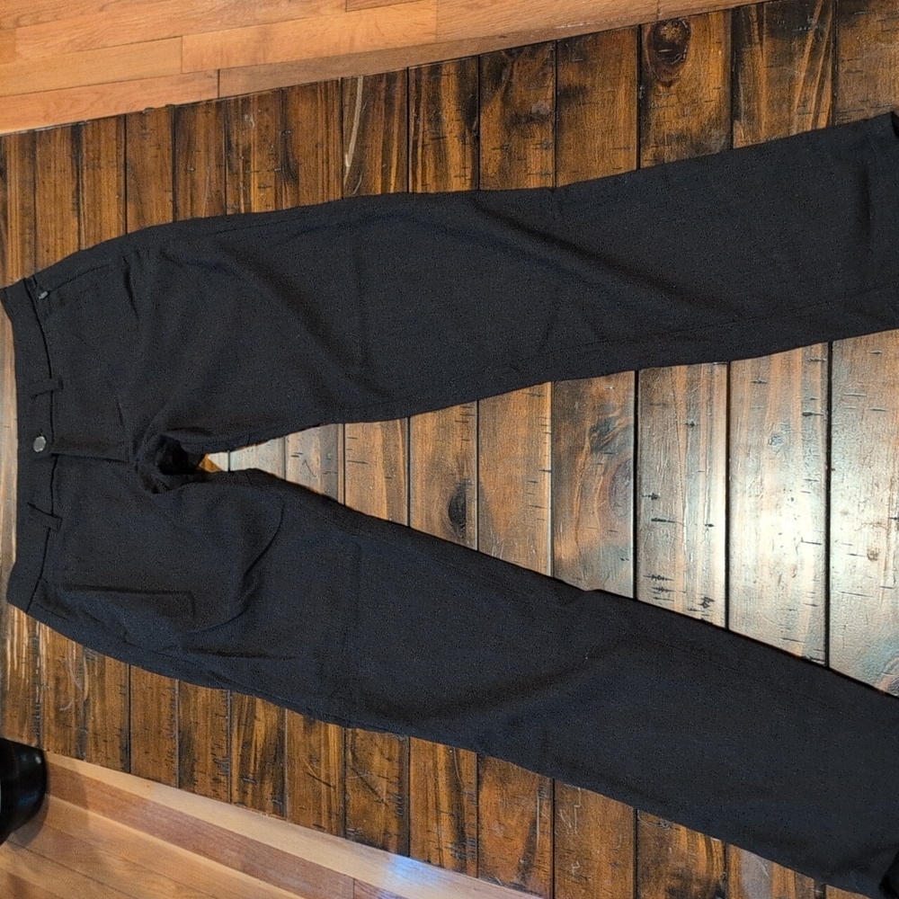 Lululemon Commission Pant Slim Wool 28 x 32.5" - Picture 3 of 10